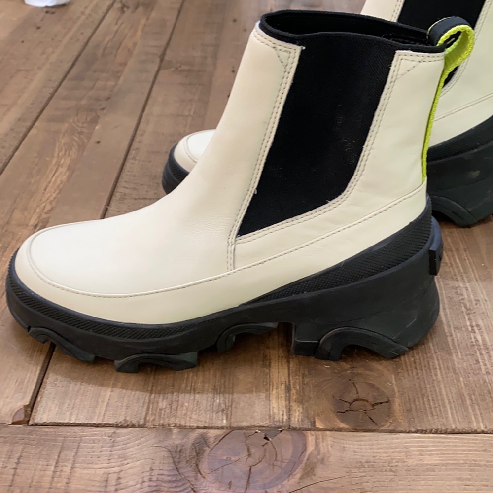 Sorel Brex Chelsea waterproof boot